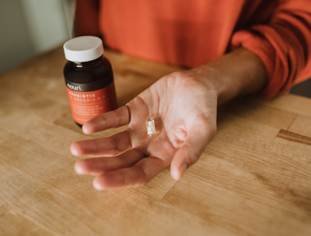 Supplement Science